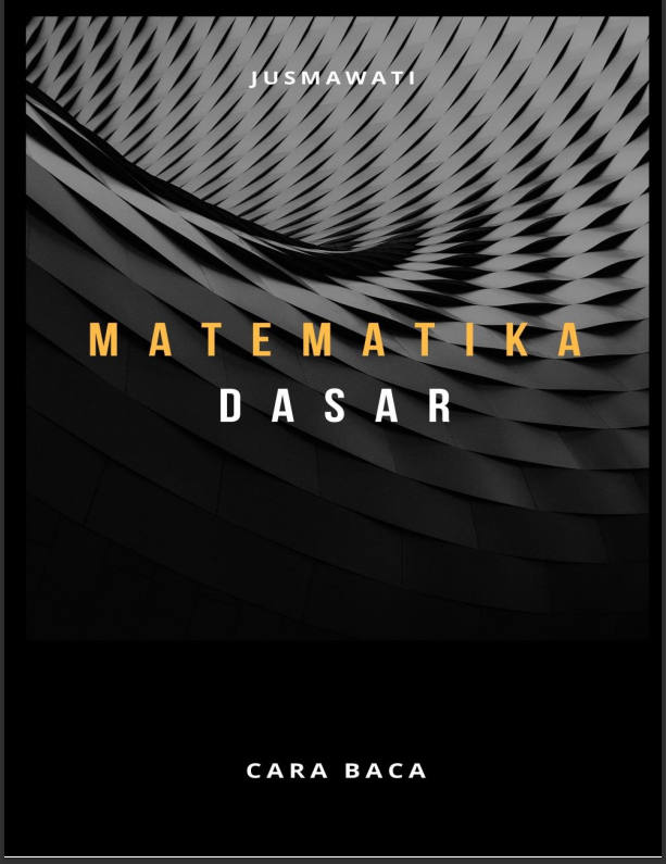 Matematika Dasar